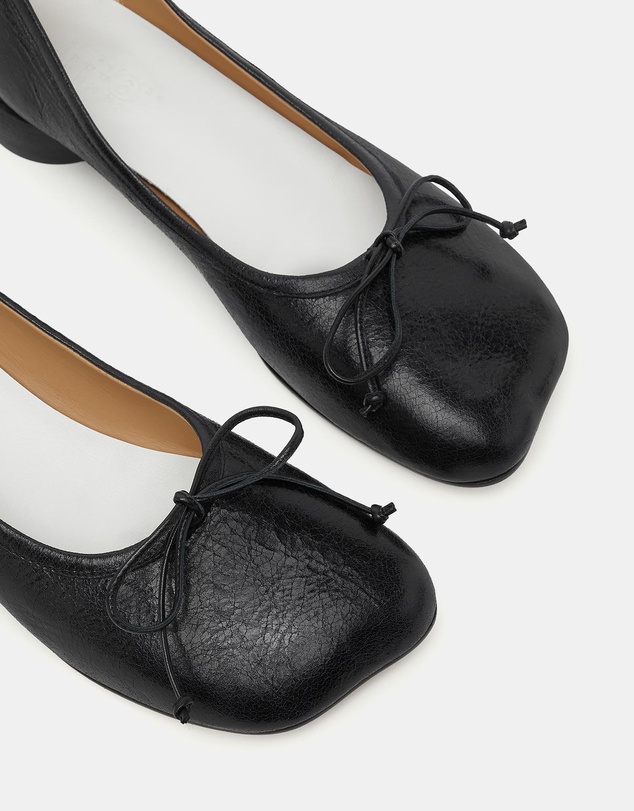 MM6 Maison Margiela - Ballet Shoes - Women's