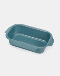 Joseph Joseph - Nest™ Bake 2lb Non-Stick Loaf Tin with Easy-Pull Handles