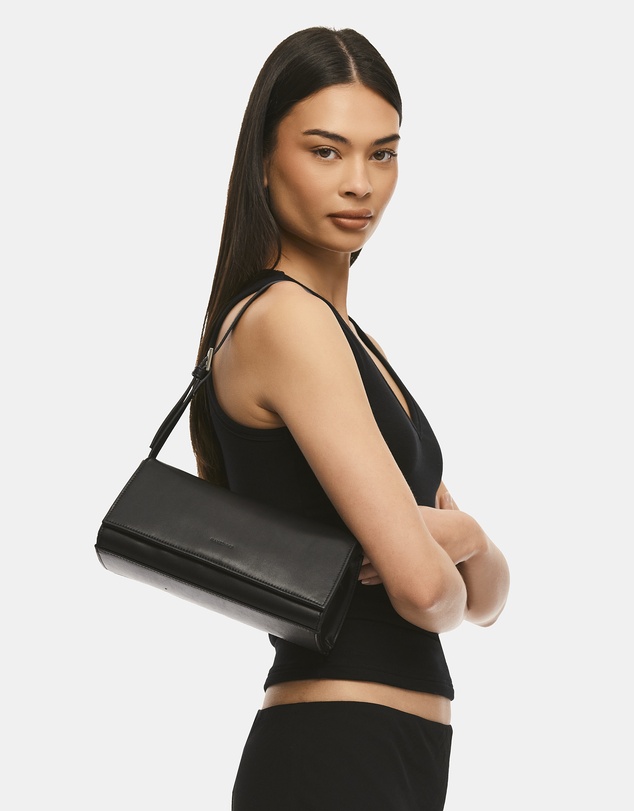 Nakedvice - The Phoebe Black Bag