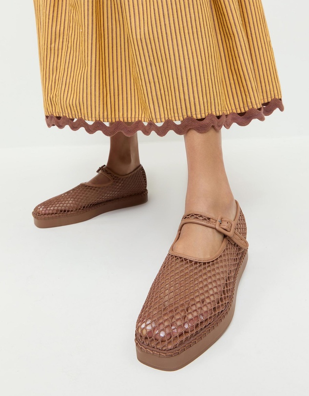 Loeffler Randall - Rita Maryjane Shoes