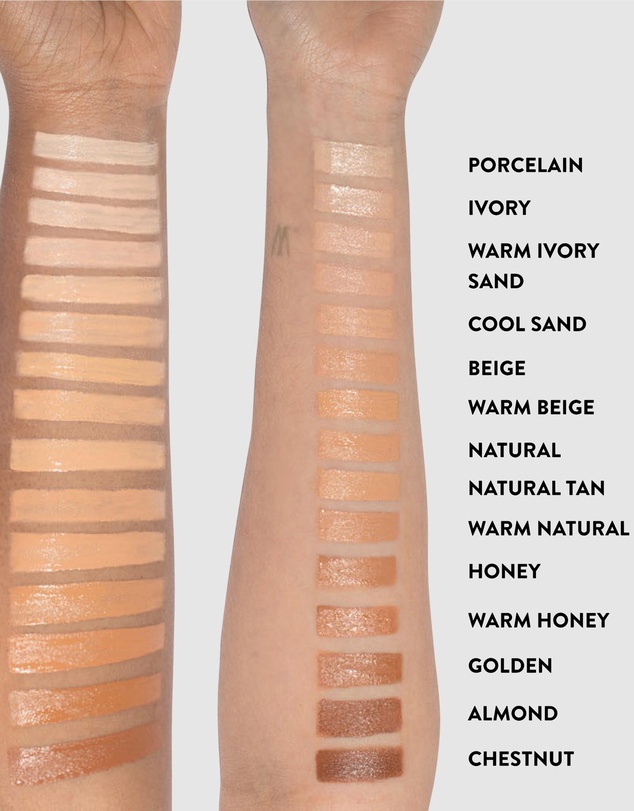 Bobbi Brown - Instant Full Cover Concealer - Beige