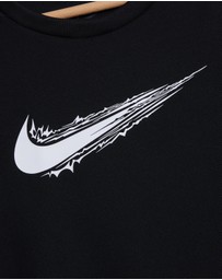 Nike - Dri-FIT Short Sleeve Top - Kids