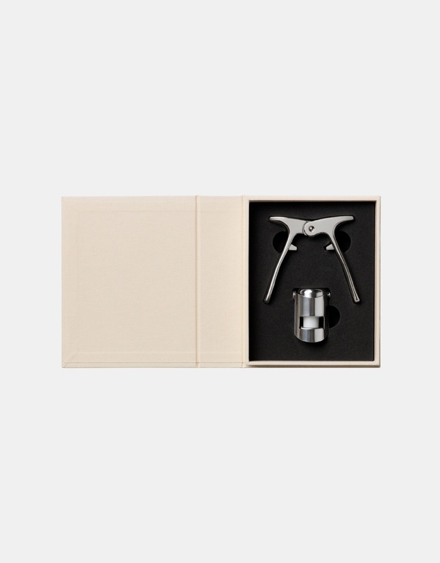 Printworks - The Essentials Champagne Tools