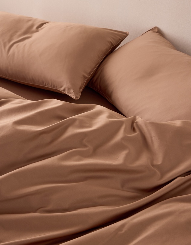 Sheet Society - Eden Cotton Quilt Cover Set
