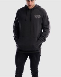 DVNT - NYC Hoodie