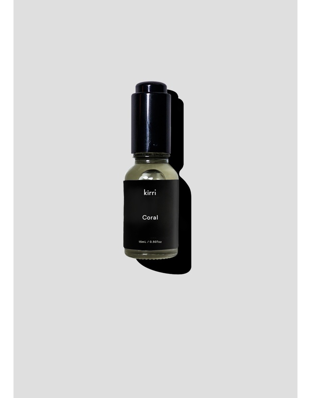 Kirri by Scent Australia Home - Coral Oil (Formerly Aqua Positano)