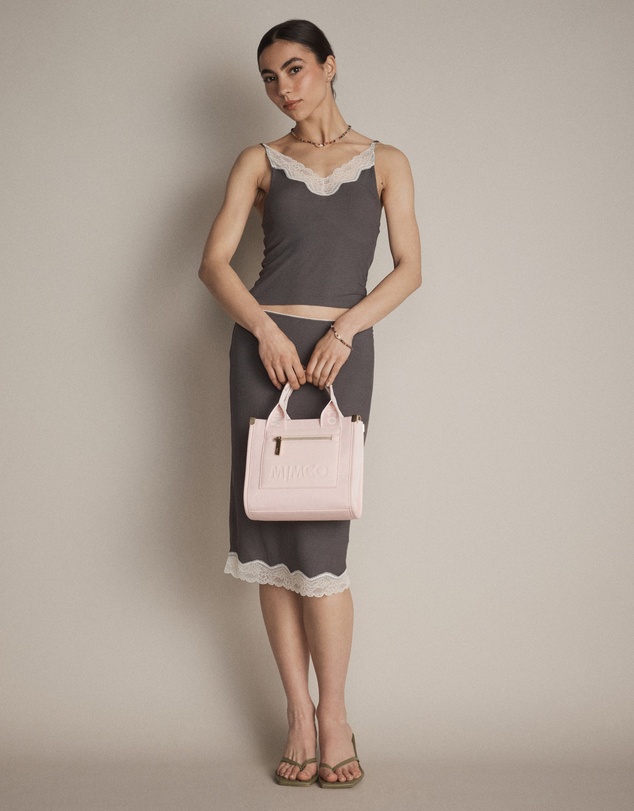 MIMCO - Patch Mini Tote Bag