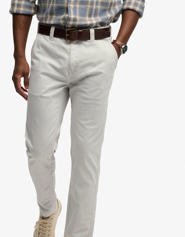 Superdry - Utility Chino