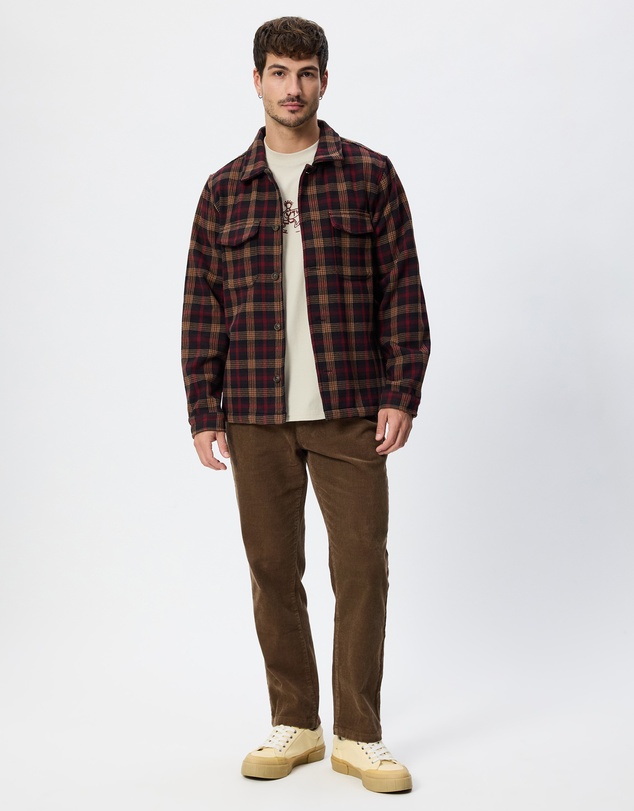 Rhythm - Drifter SS T-Shirt