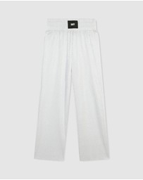 DKNY - Trousers - Kids-Teens