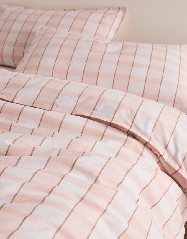 Country Road - Nerida King Quilt Cover