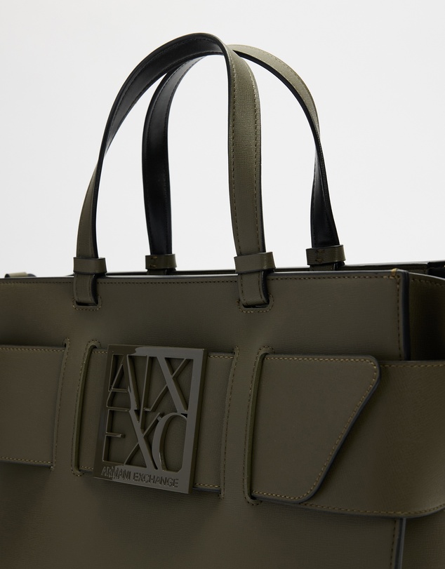 Armani Exchange - Susy Big Tote