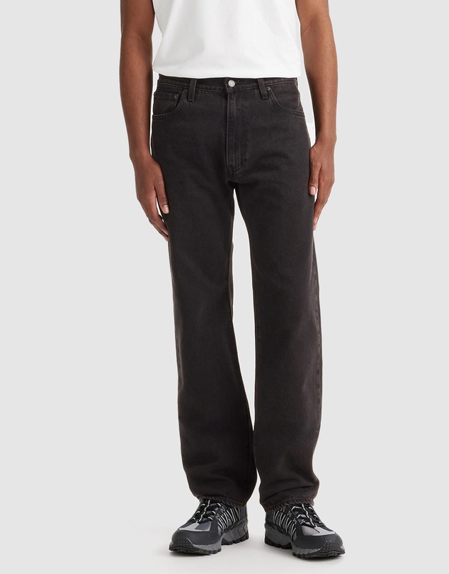 Levi's - 555® Relaxed Straight Jeans