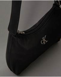 Calvin Klein - Sleek Shoulder Bag