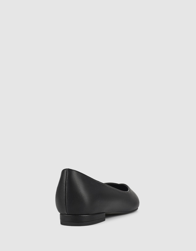 Verali - Hickory Point Toe Flats