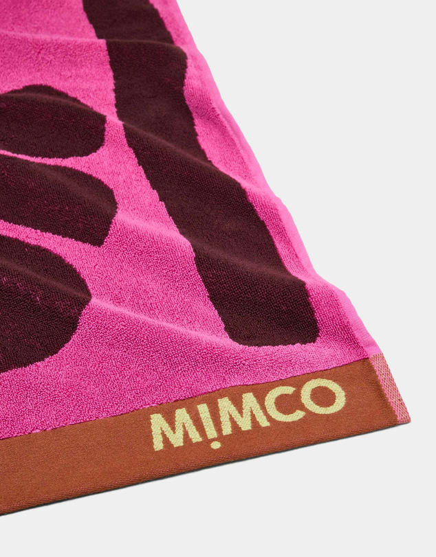 MIMCO - Isla Beach Towel