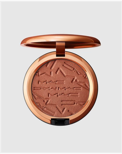 MAC - Skinfinish Sunstruck Bronzer