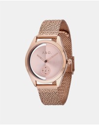 Jag - Harrow Womens Watch
