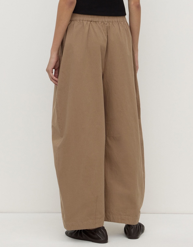 Assembly Label - Lola Barrel Pants