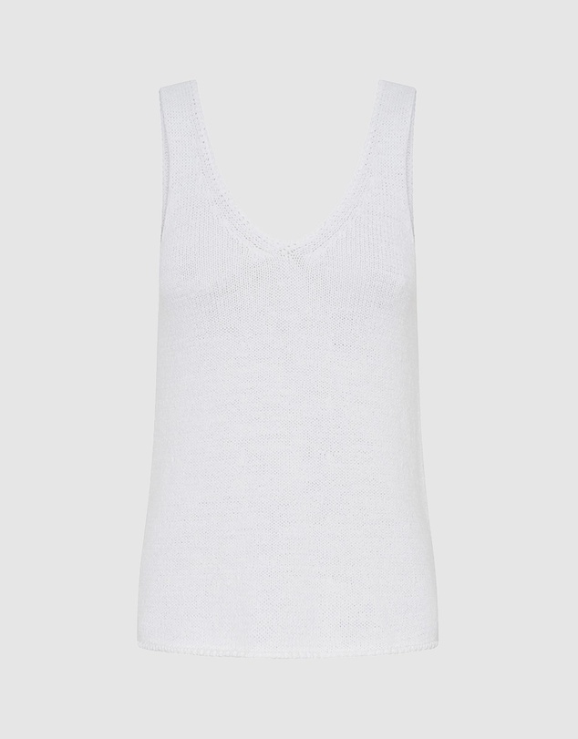 KIVARI - Alyssa Knit Cami