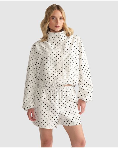 Polka Dot