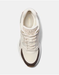 Michael Kors - Zuma Trainers - Women's