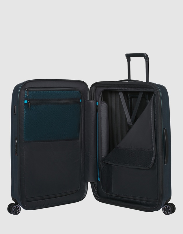 Samsonite - Nexis Suitcase 76cm Expandable