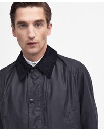Barbour - Ashby Wax Jacket