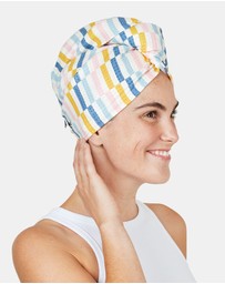 Dock & Bay - Waffle Hair Wrap