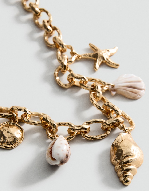 M.N.G - Thalia Necklace
