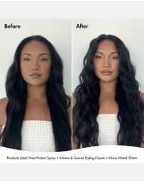 Bondi Boost - Wave Wand 32mm AU