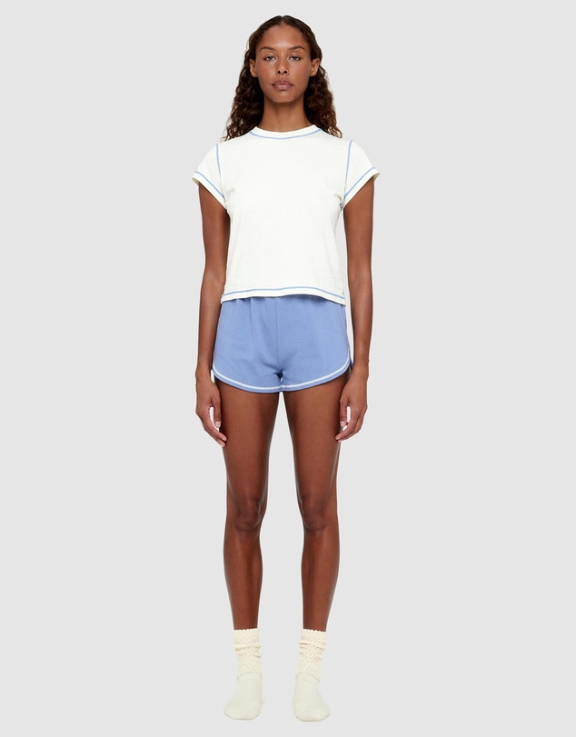 Zulu & Zephyr - Sport Slim T-Shirt