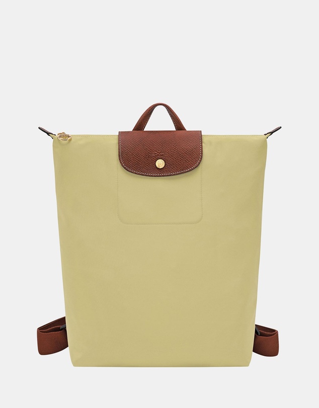 Longchamp - Le Pliage Original Backpack - Medium