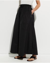 Calli - Smith Maxi Skirt