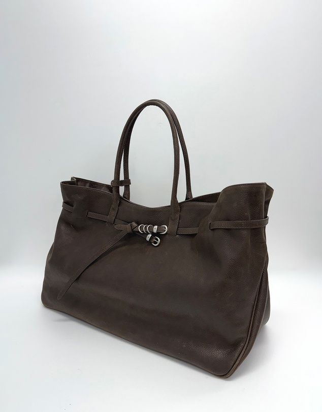 MARGESHERWOOD - Grandma Used Bag XL