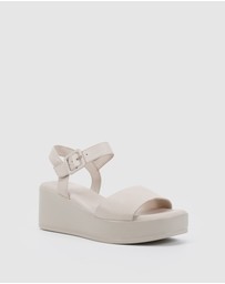 Nude Footwear - Willa