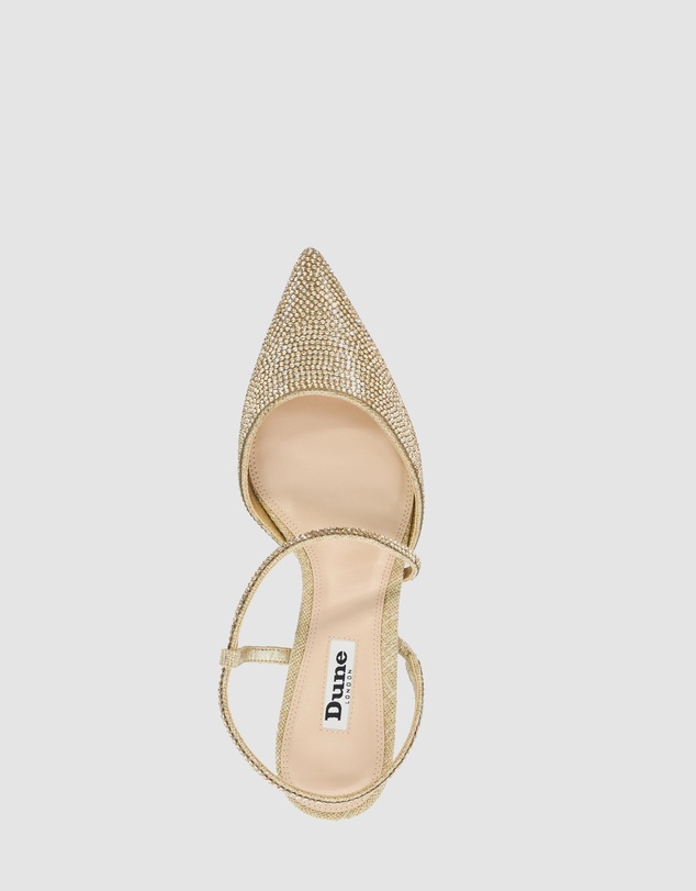 Dune London - Competitive - Gold