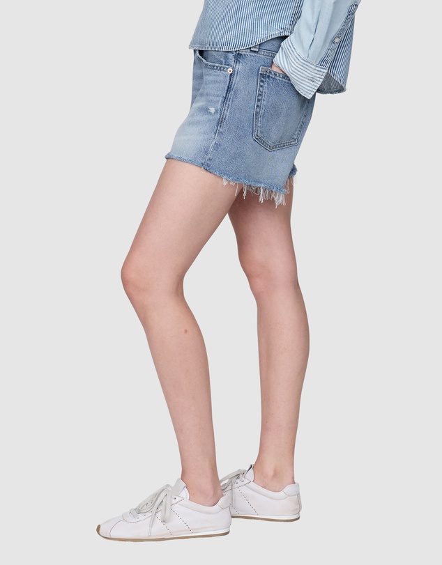 GAP - Hot Relaxed Cut Off Shorts