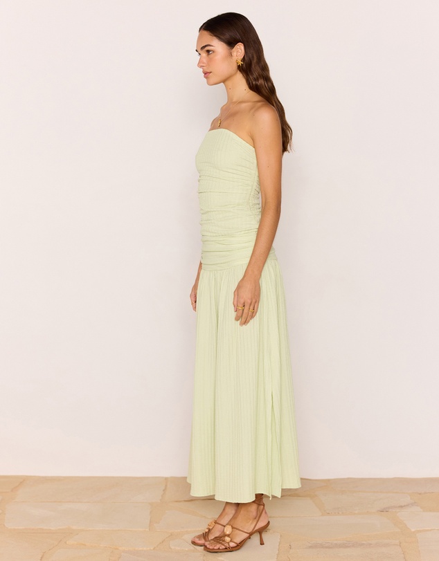 MINKPINK - Chloe Strapless Top