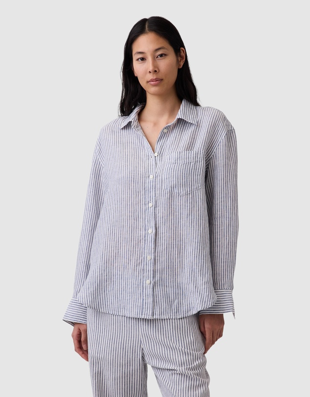 GAP - The Relaxed Shirt