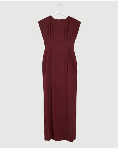 Revibe - Repaired CHANCERY Avery Dress - AU 12