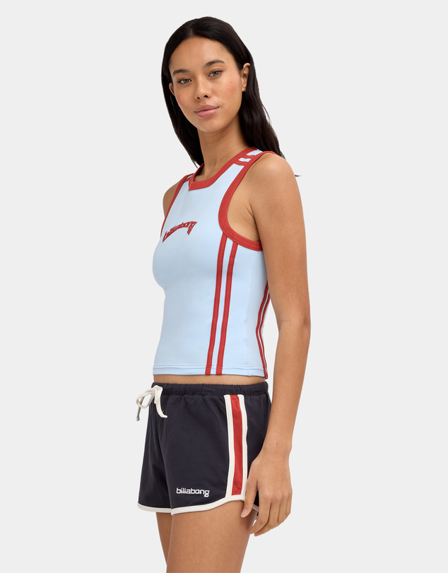 Billabong - Womens Dig It Tank Top