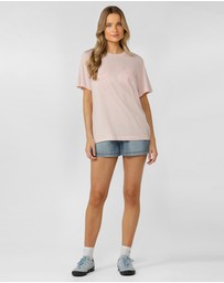 Lorna Jane - Chalet Relaxed T-Shirt