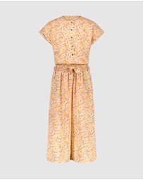 NONO - Sasou Jumpsuit - Kids-Teens