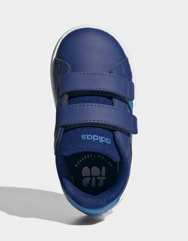 adidas Sportswear - Grand Court 3.0 - Kids