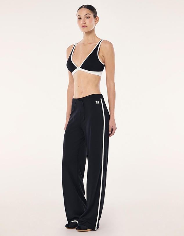 P.E Nation - Cascade Wide Leg Leggings