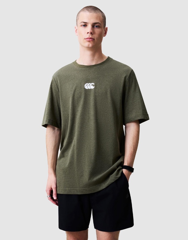 Canterbury - Tempo Training T-Shirt