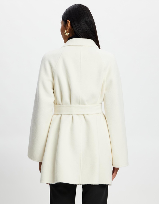 Lindsay Nicholas New York - Darlinghurst Coat