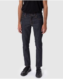 Nudie Jeans - Grim Tim Jean