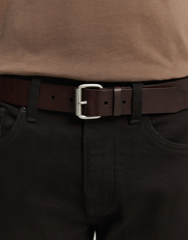 Country Road - Jean Belt